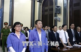Huỳnh Thị Huyền Như bị đề nghị mức án chung thân 